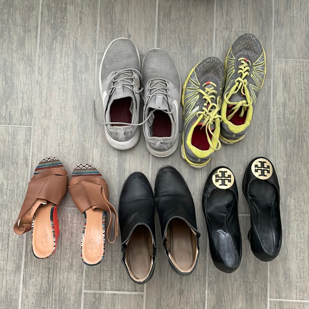 Shoes